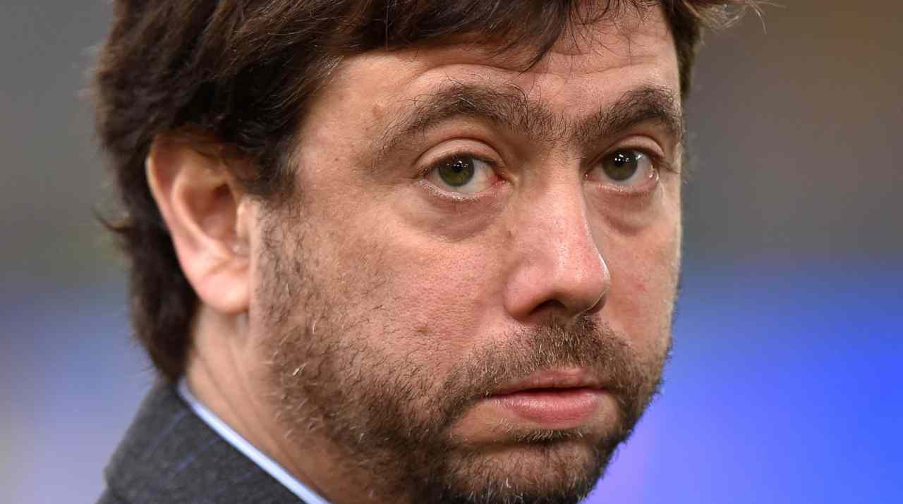 Andrea Agnelli