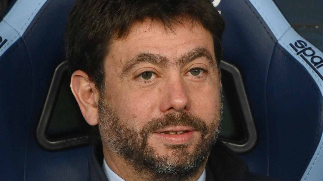 Andrea Agnelli