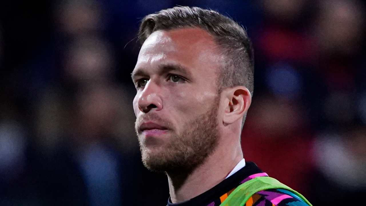 Arthur
