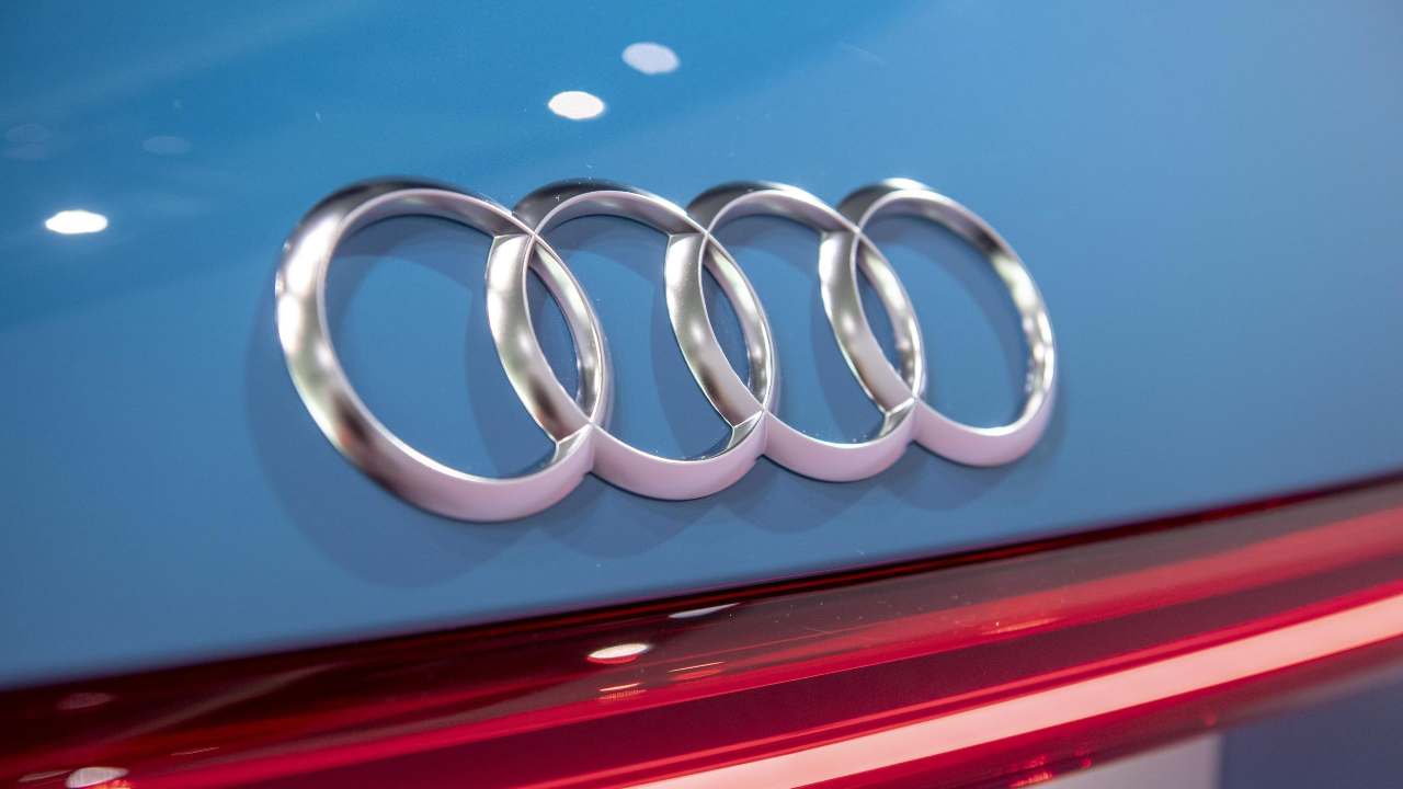 Audi (Ansa Foto)