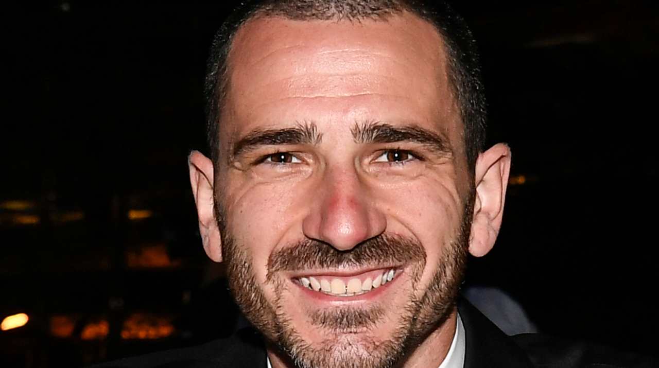 Bonucci