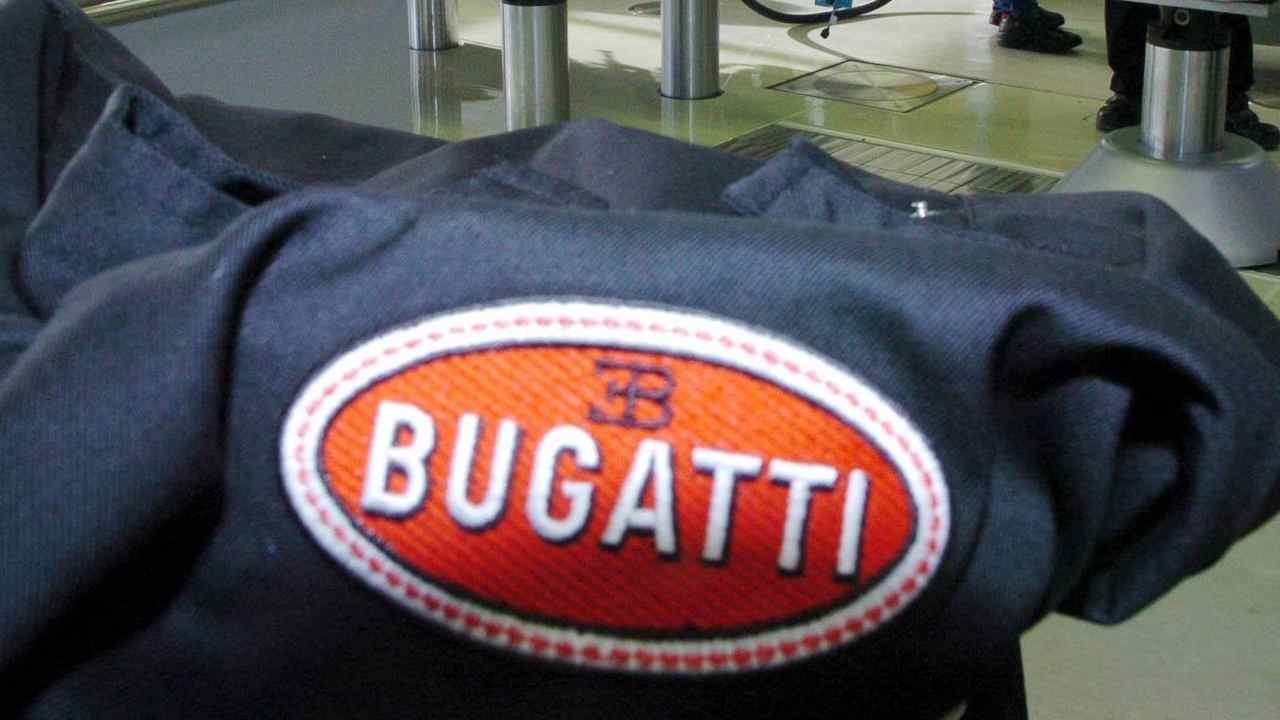 Bugatti