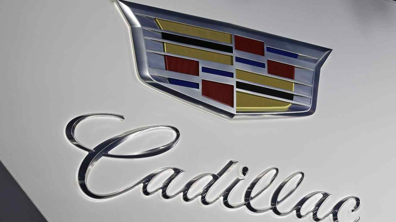 Cadillac