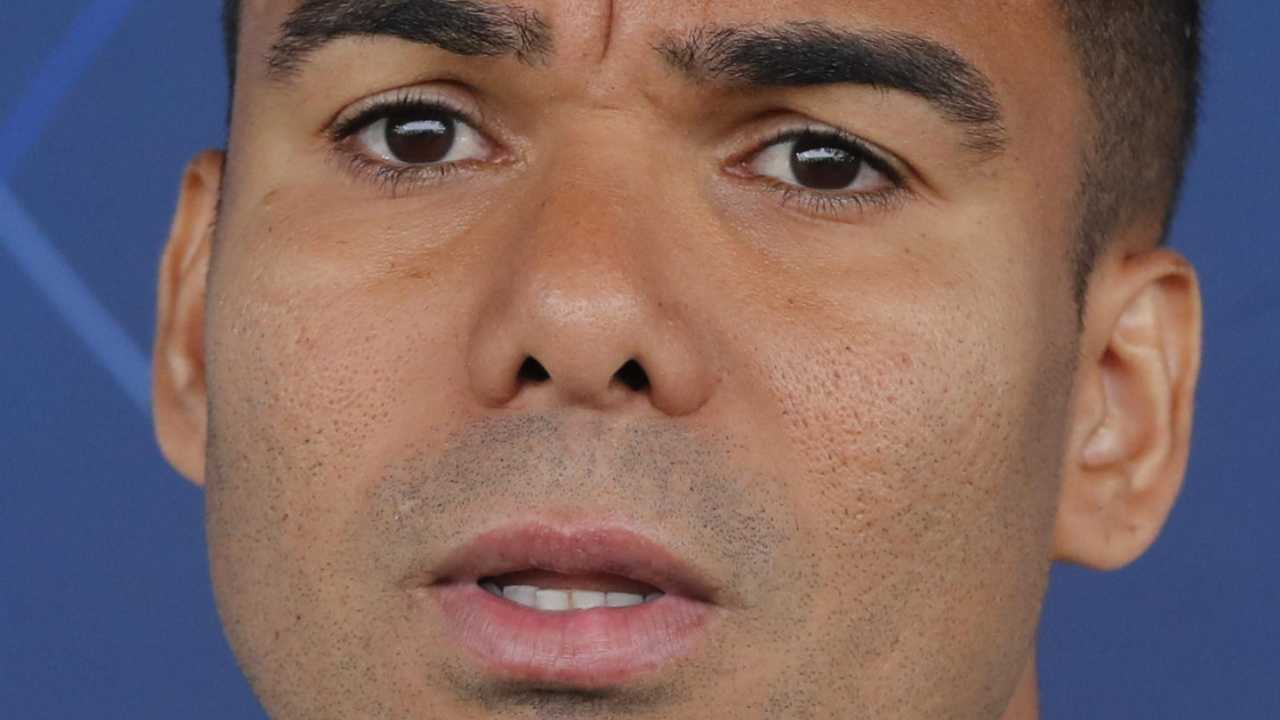 Casemiro 