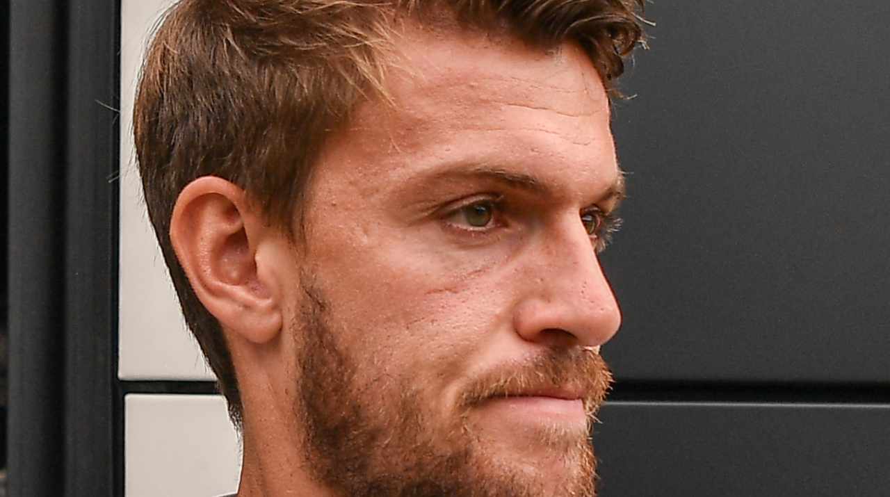 Daniele Rugani