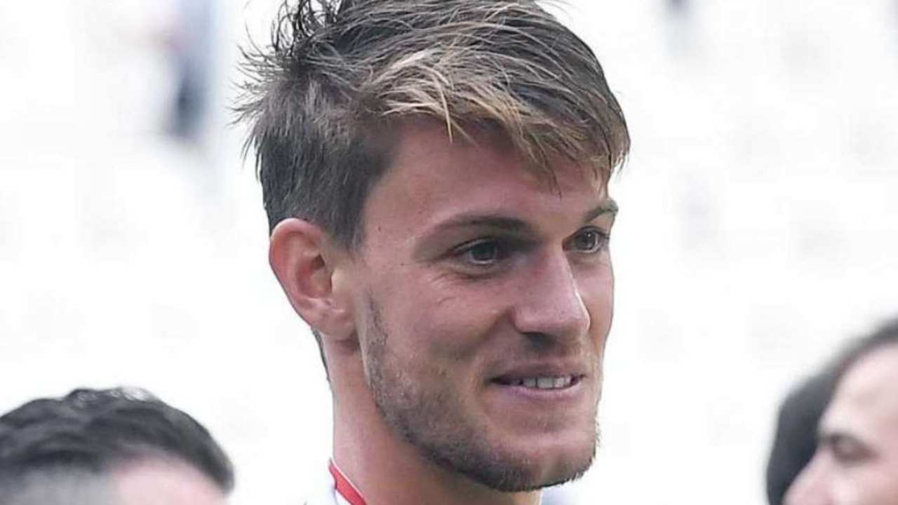 Daniele Rugani