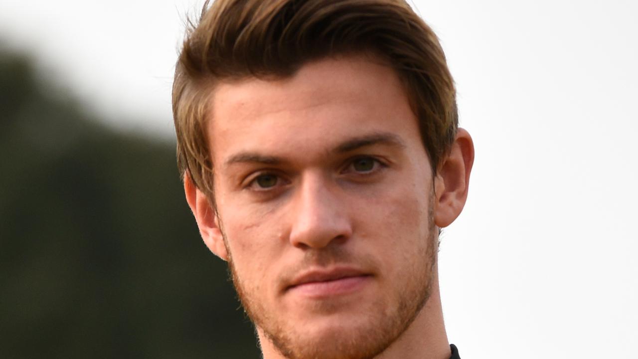 Daniele Rugani