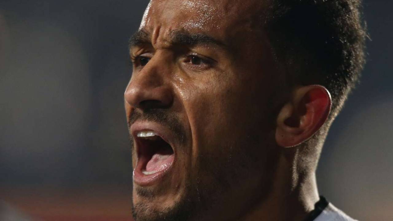 Danilo Juventus (LaPresse)