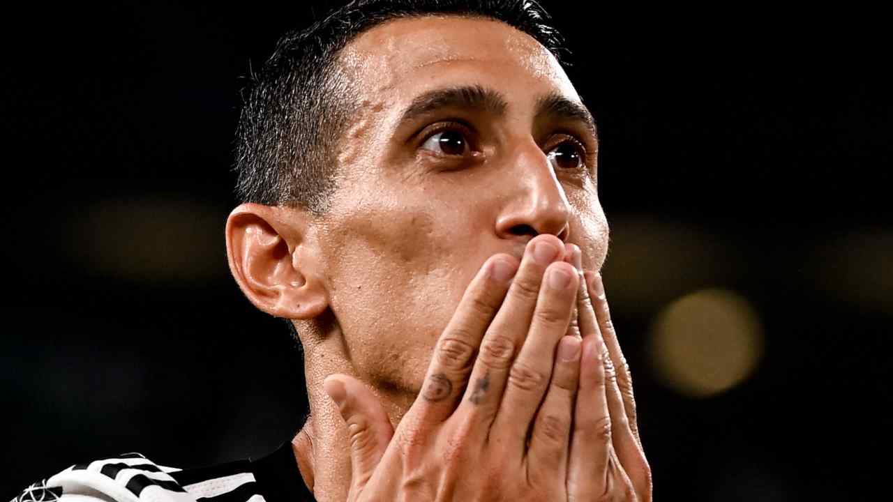 Di Maria