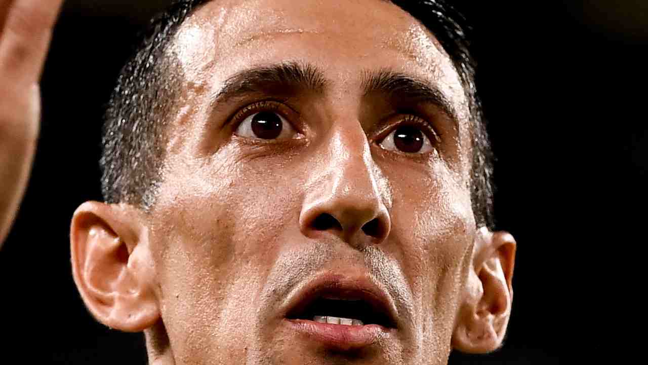 Di Maria