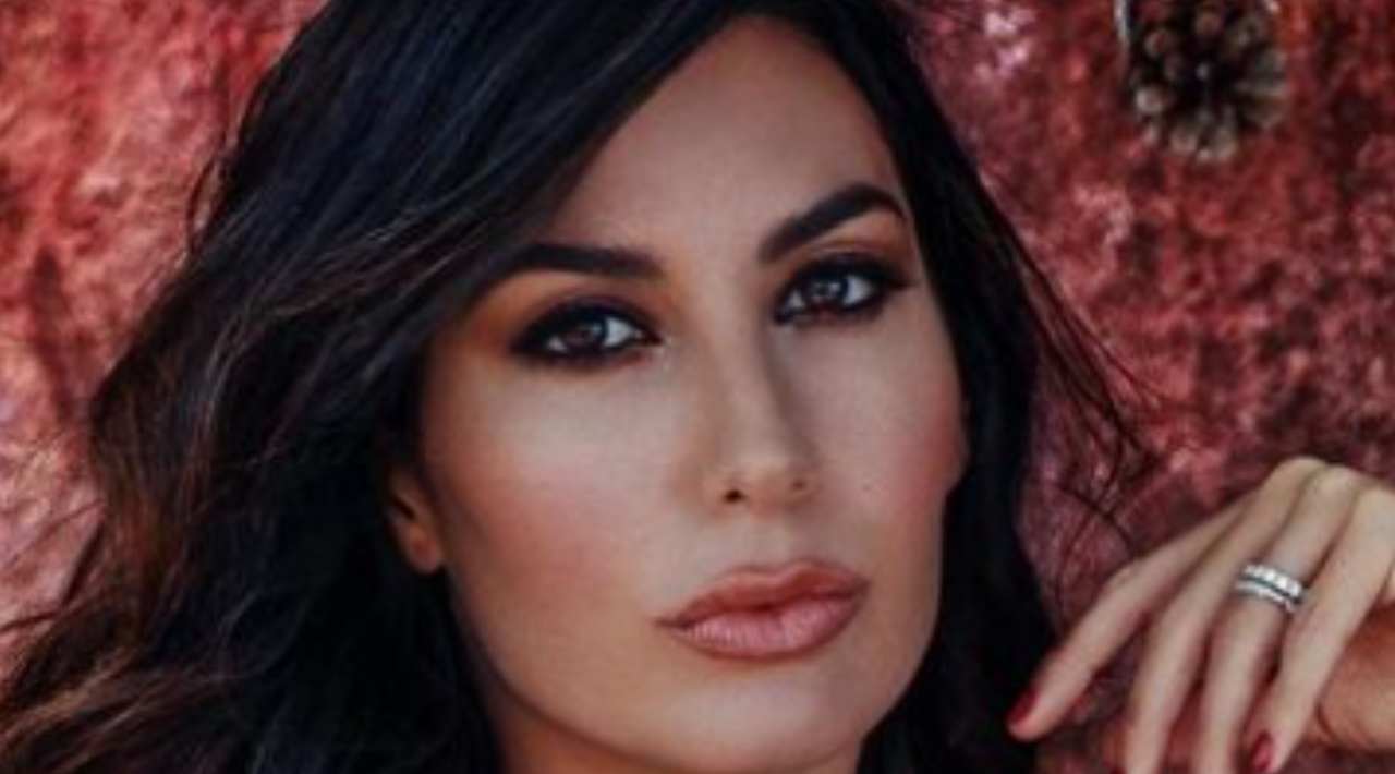 Elisabetta Gregoraci