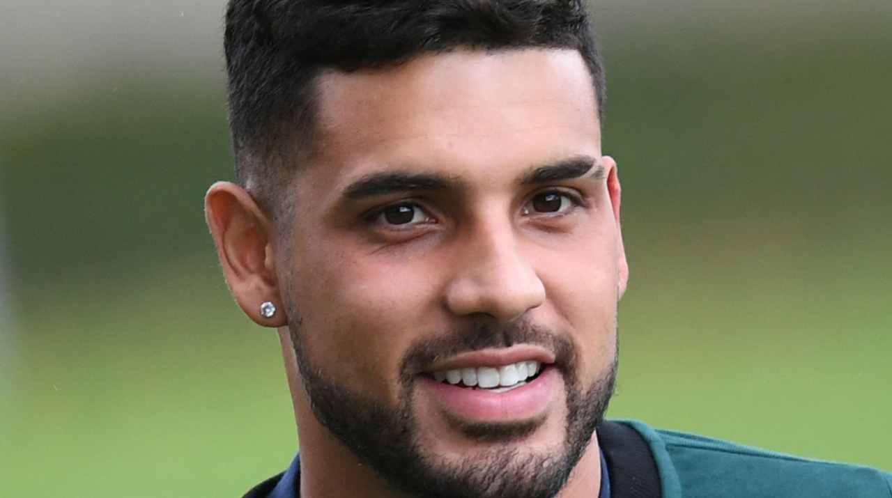 Emerson Palmieri