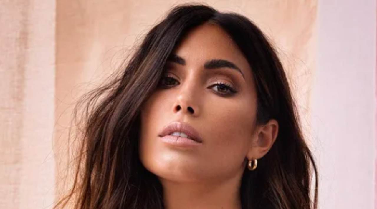 Federica Nargi, la foto in acqua è bollente: la guardano tutti