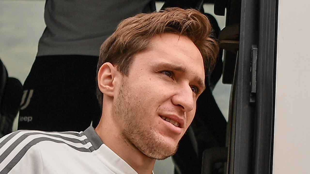 Federico Chiesa