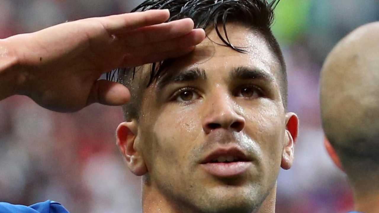 Giovanni Simeone