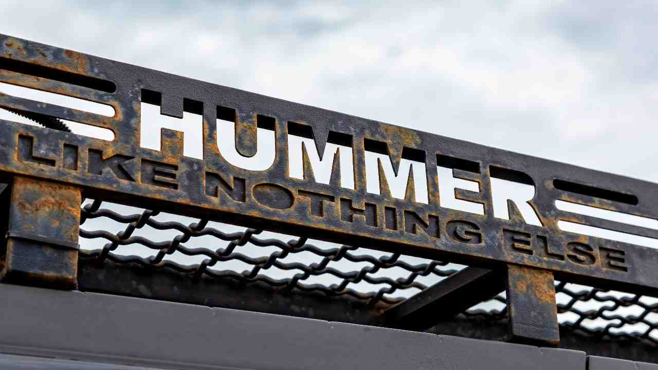 Hummer