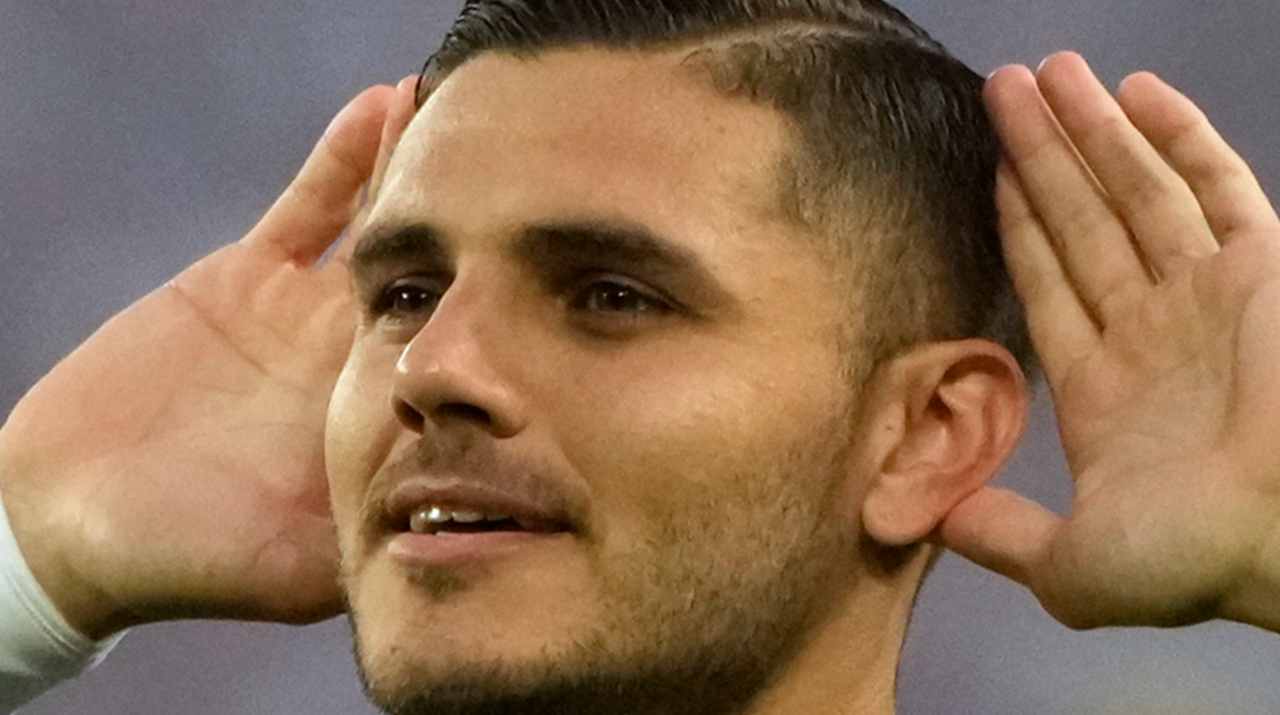 Icardi 