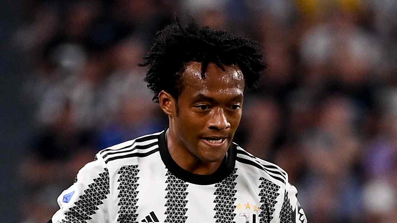 Juan Cuadrado