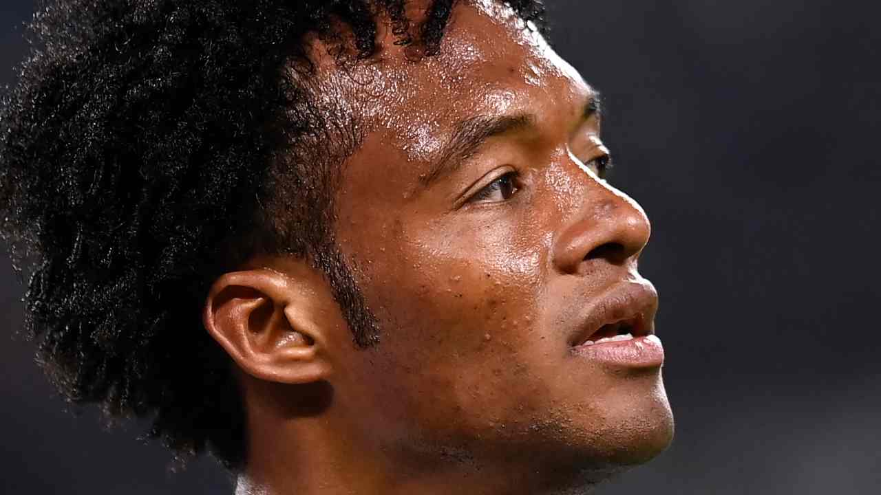 Juan Cuadrado