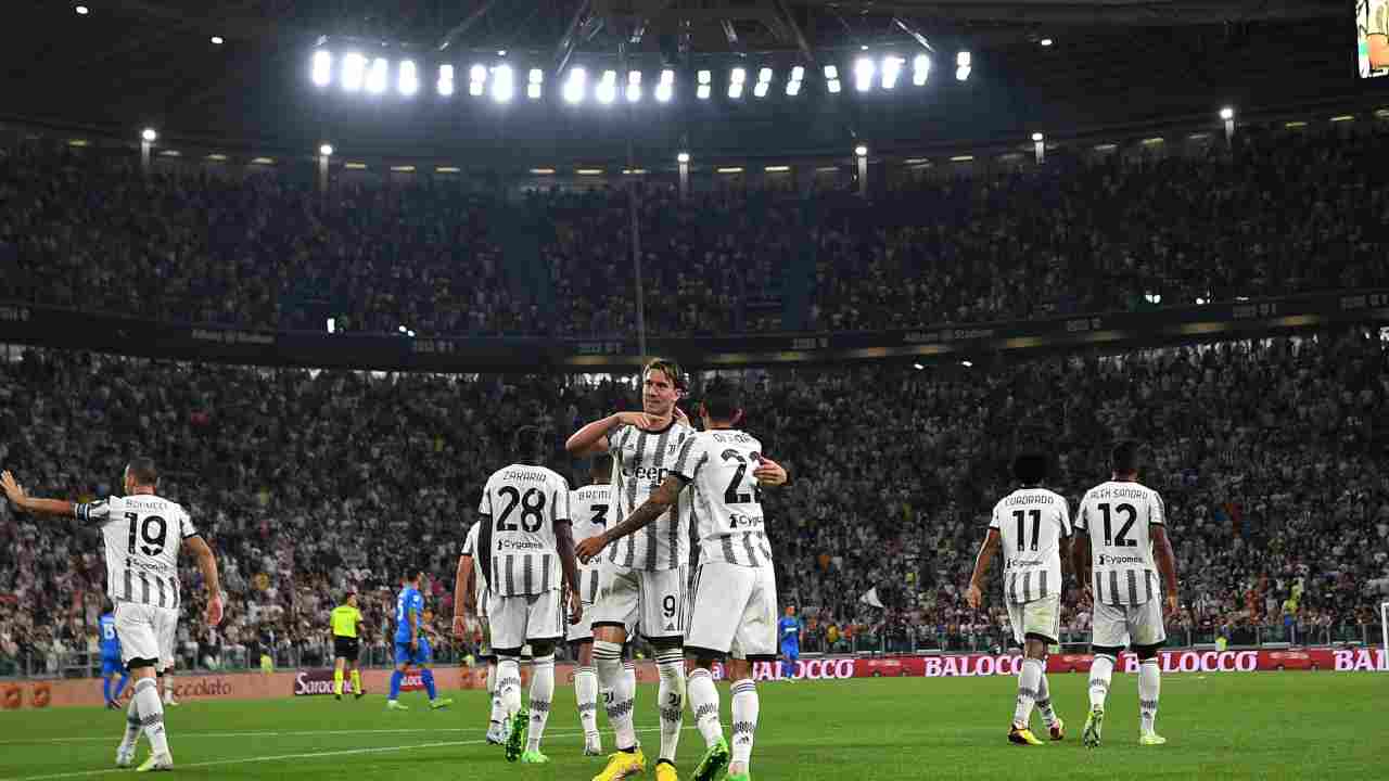 Juventus 