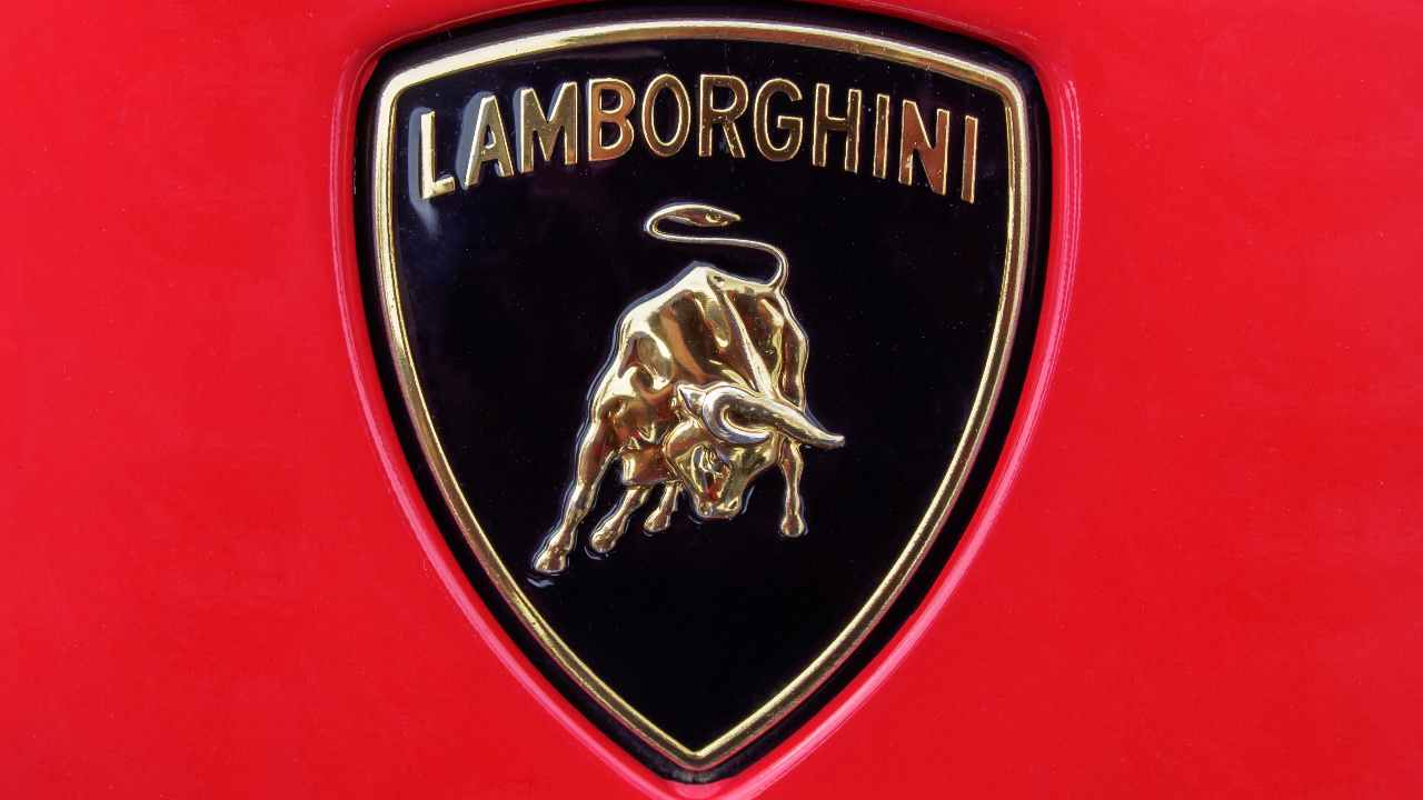 Lamborghini