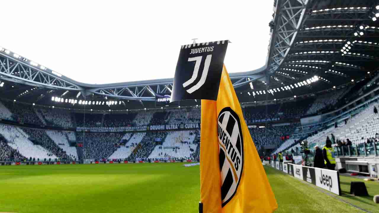 Lavorare Juventus