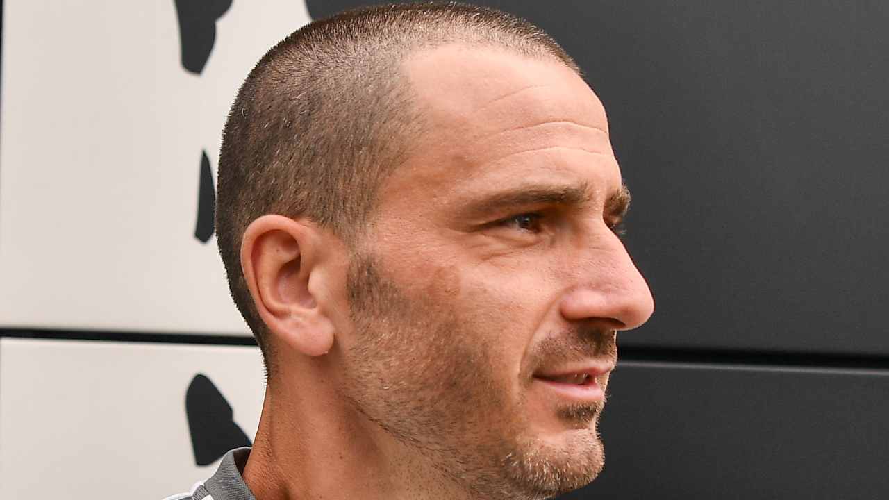 Leonardo Bonucci