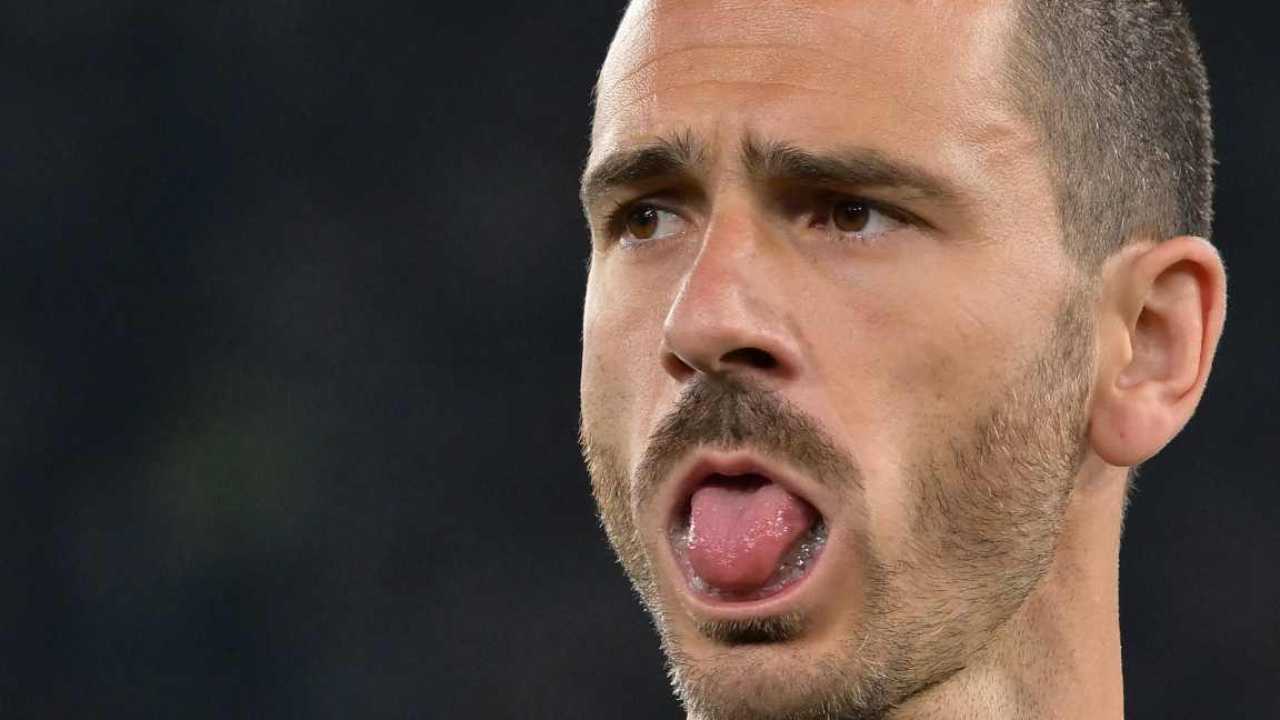 Leonardo Bonucci