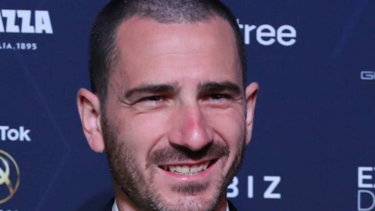 Leonardo Bonucci Juventus (Ansa Foto)