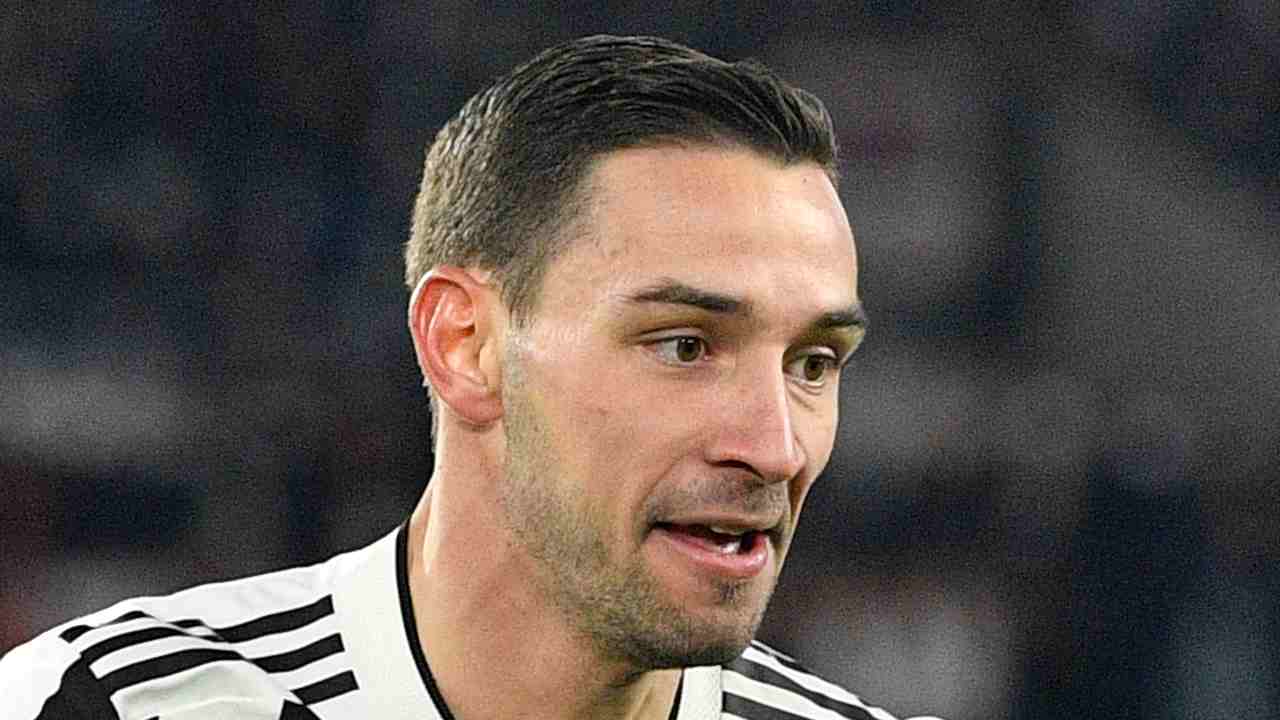 Mattia De Sciglio