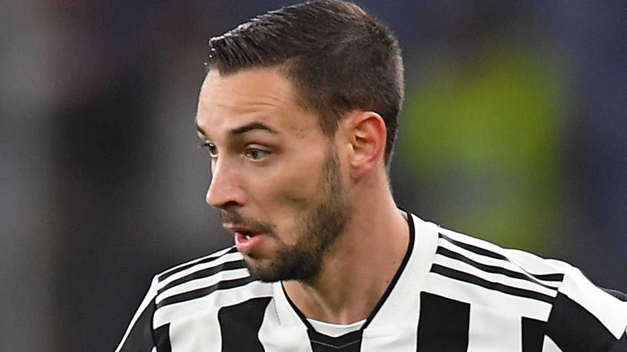 Mattia De Sciglio