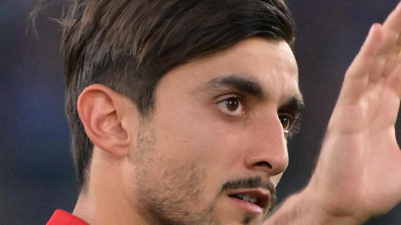 Mattia Perin