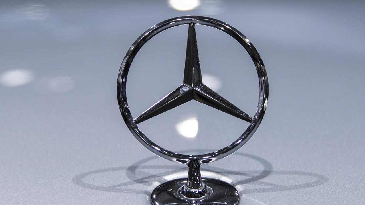 Mercedes