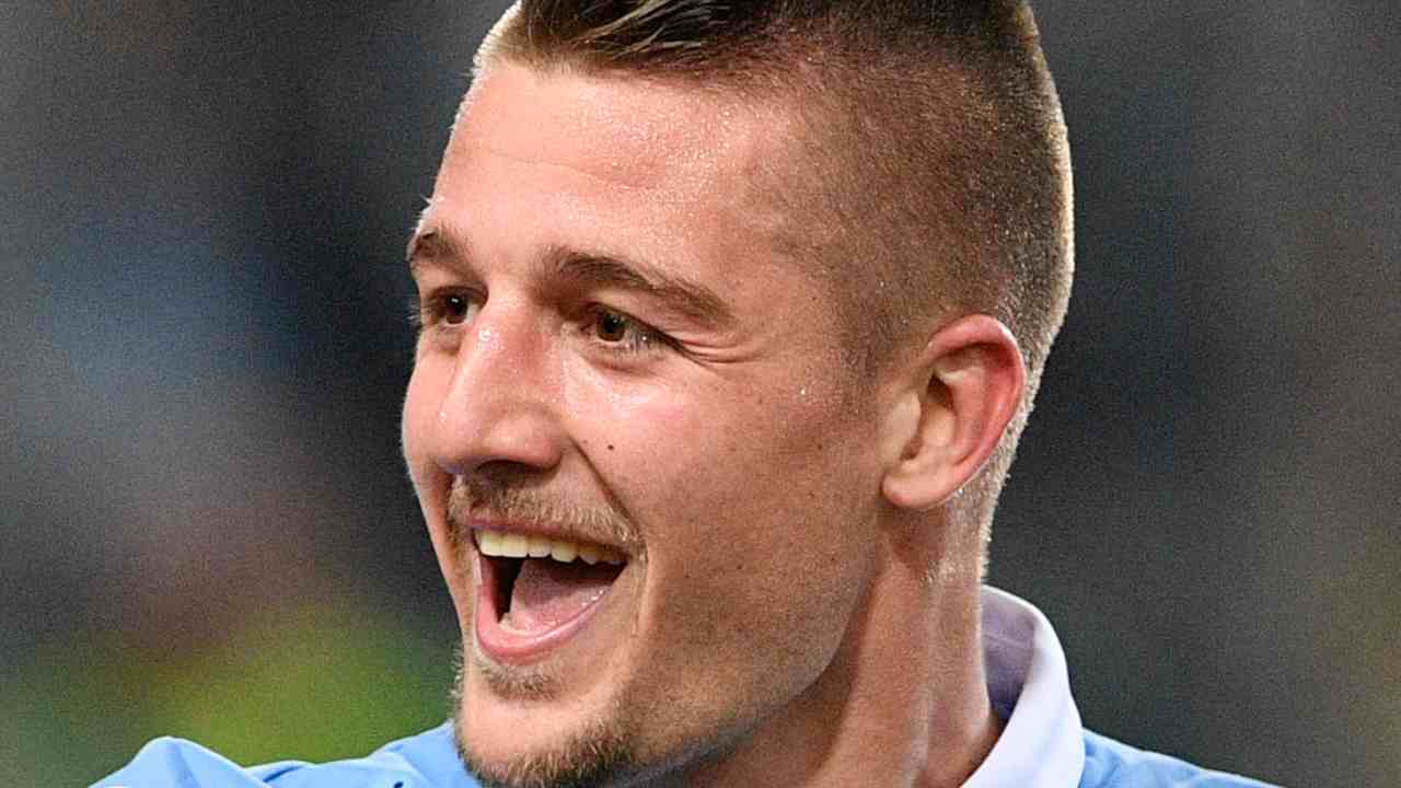 Milinkovic-Savic