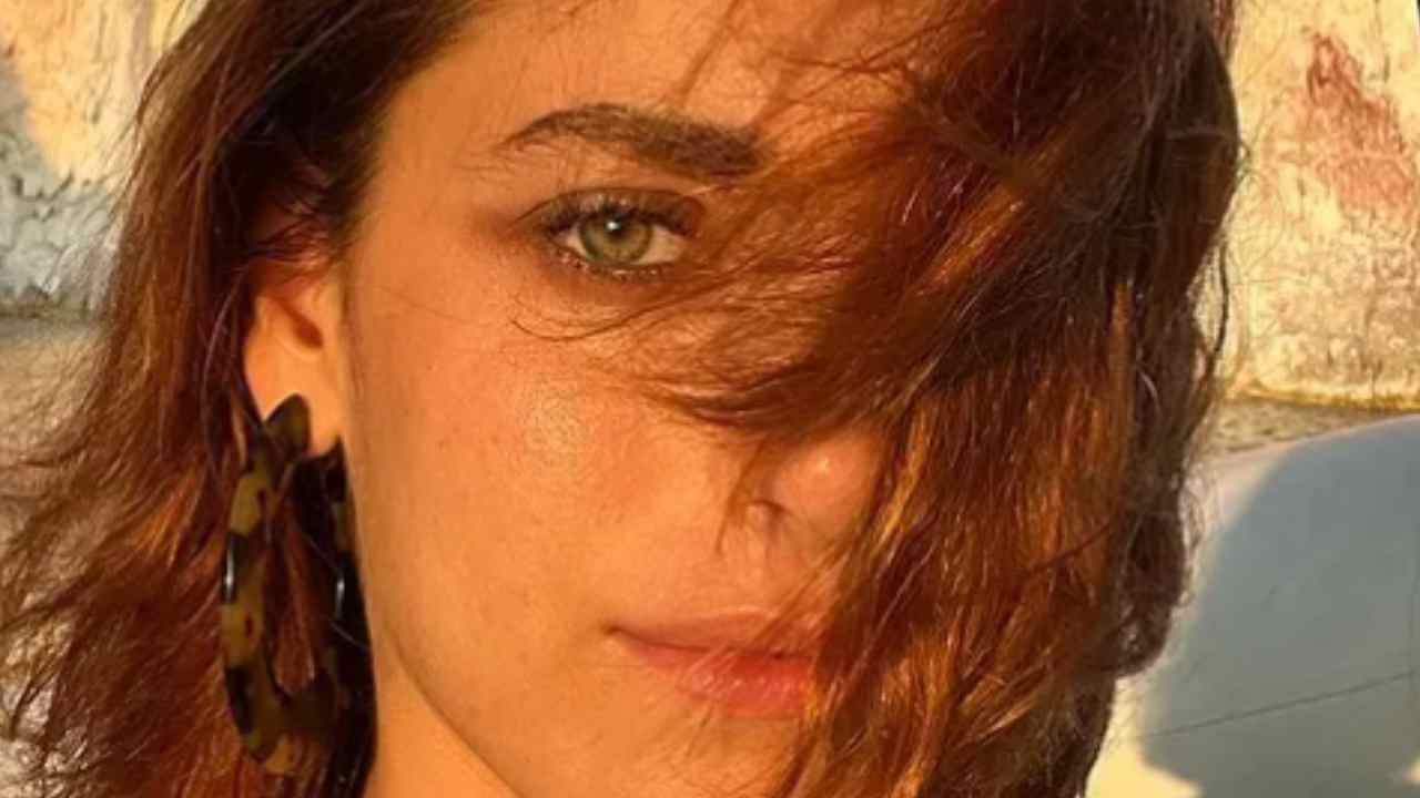 Miriam Leone, la foto dall’alto è meravigliosa: fan senza fiato Miriam Leone, la foto dall’alto è meravigliosa: fan senza fiato
