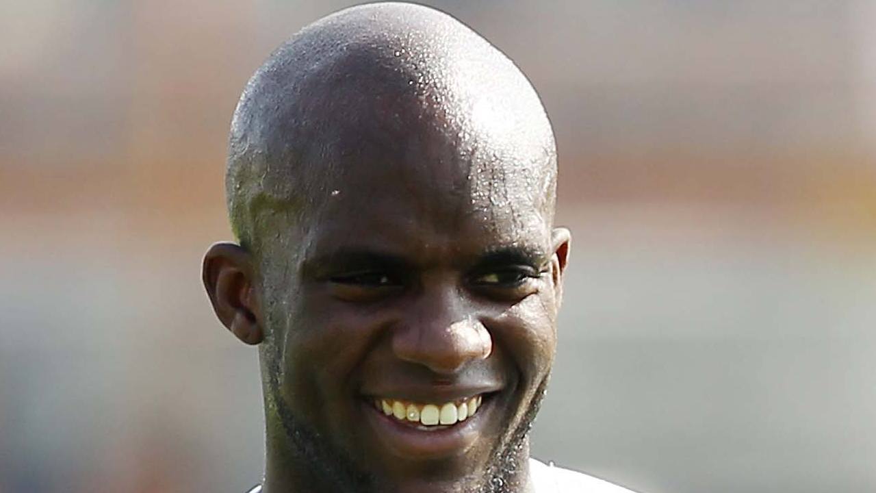 Mohamed Sissoko