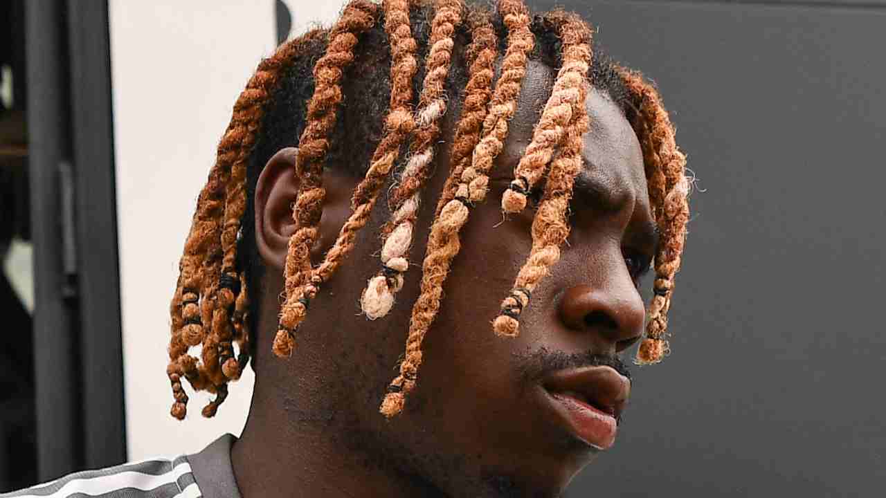 Kean sempre più lontano: Allegri lo caccia, la sua nuova squadra Kean sempre più lontano: Allegri lo caccia, la sua nuova squadra