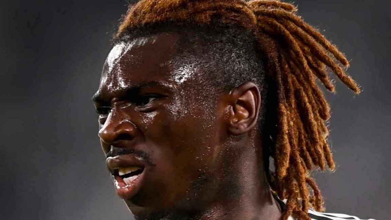 Moise Kean