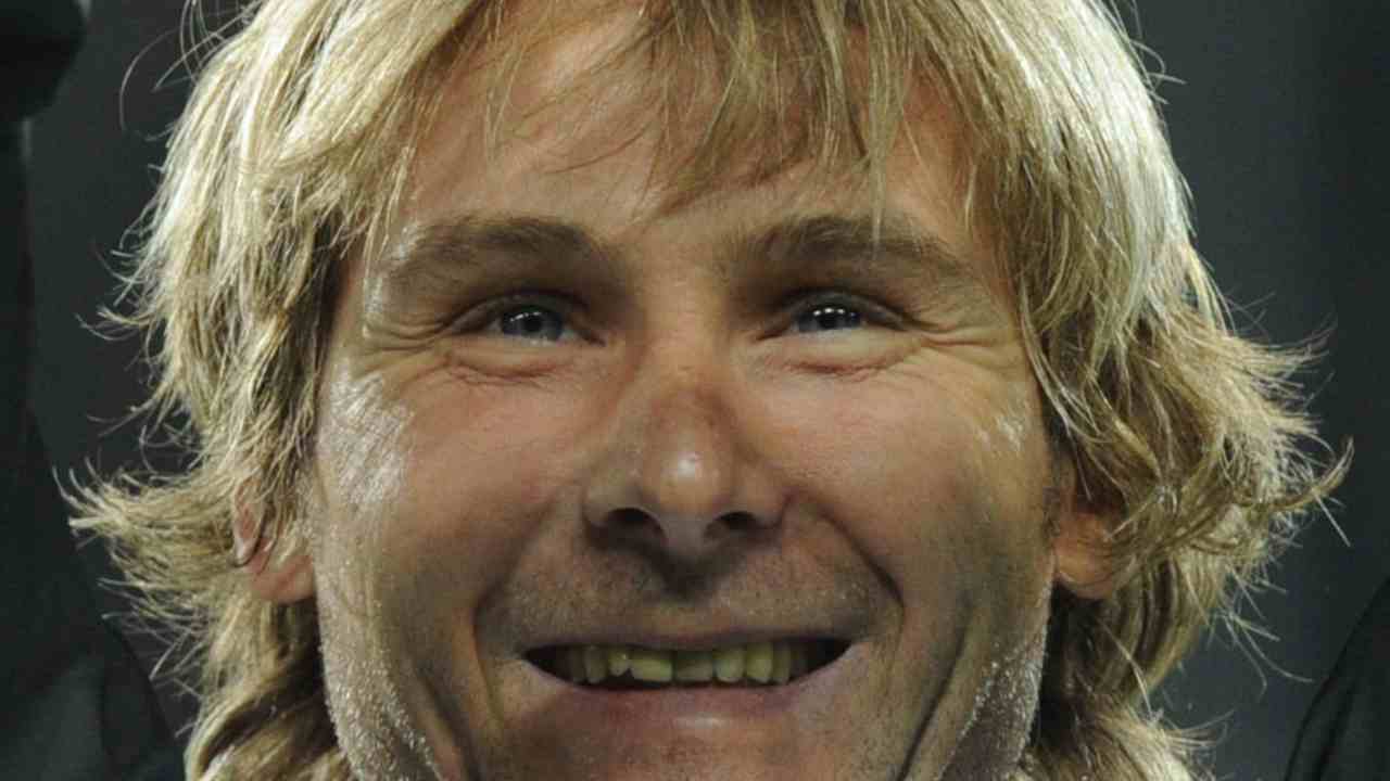 Nedved