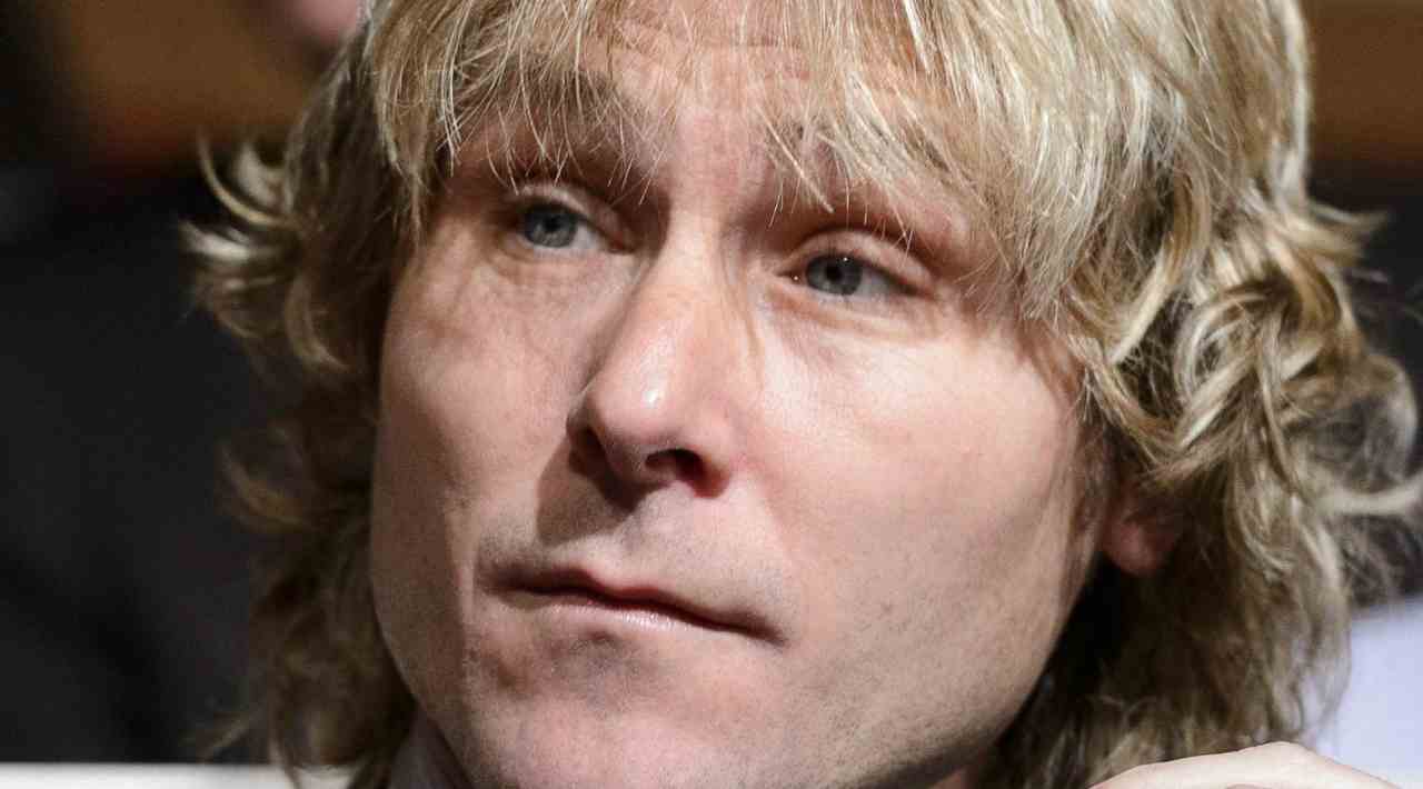 Nedved