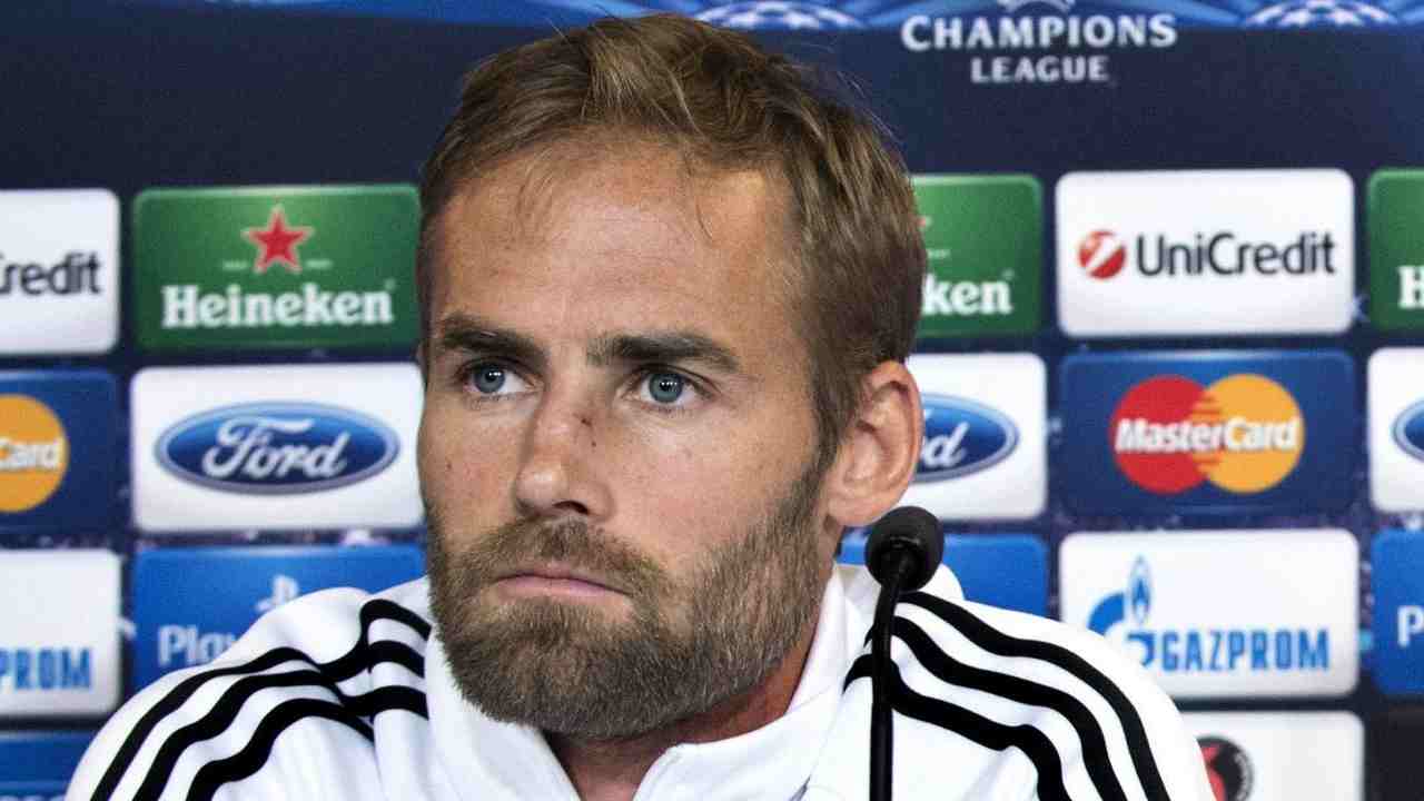 Olof Mellberg