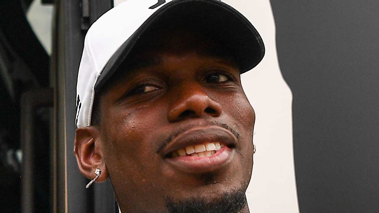 Paul Pogba