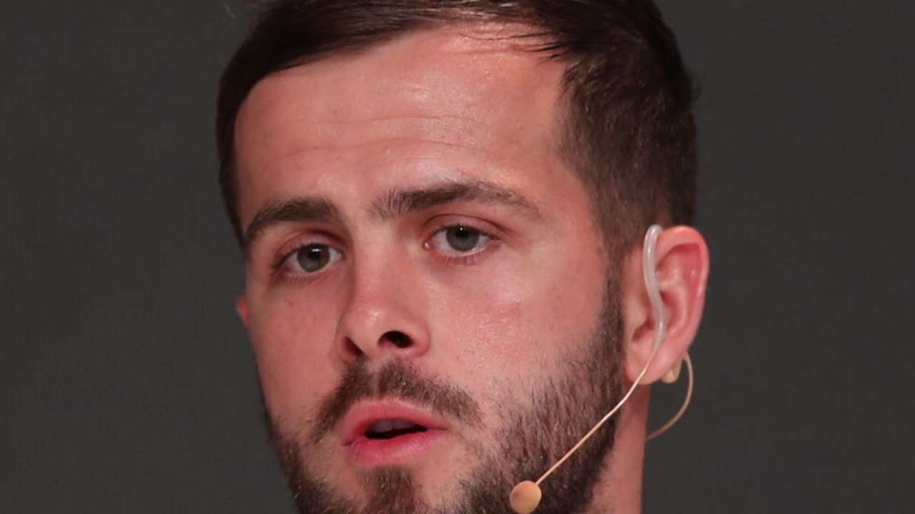 Pjanic