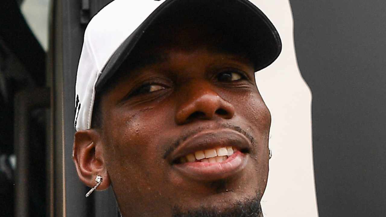 Pogba