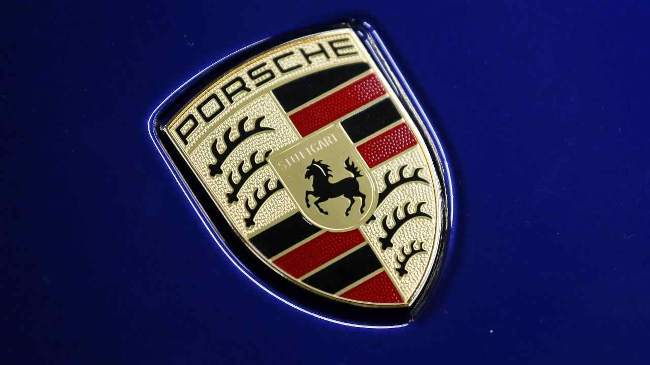 Porsche