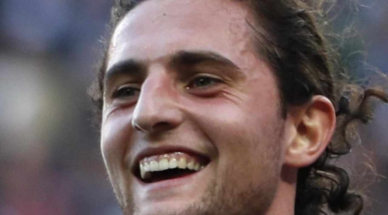 Rabiot