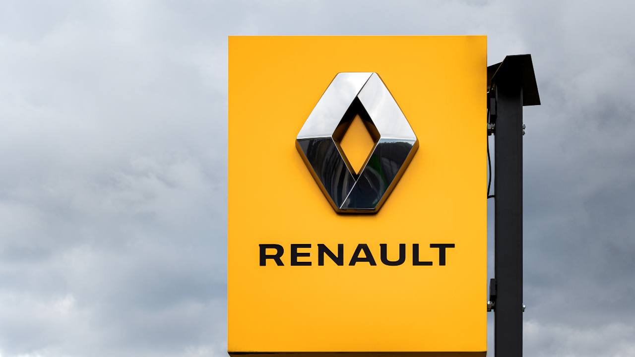 Renault