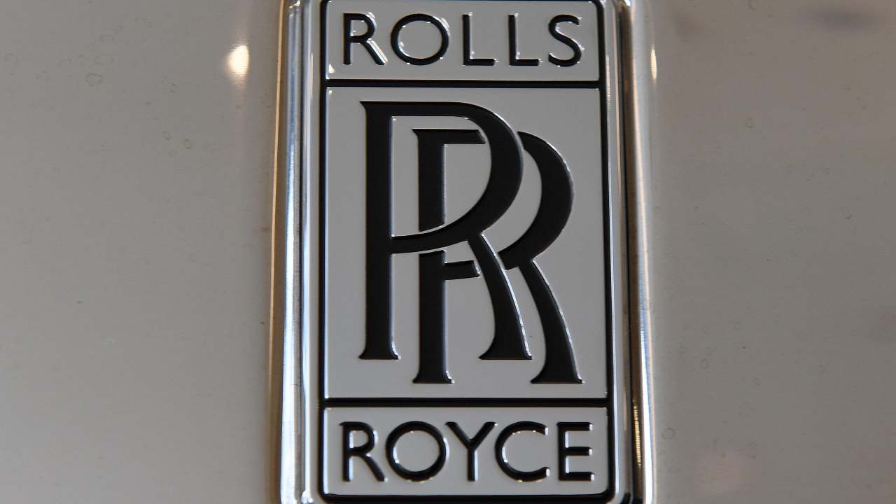 Rolls Royce