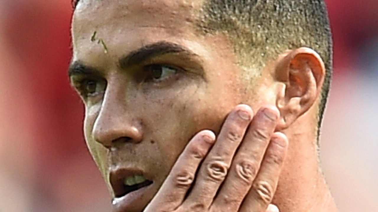 Ronaldo 