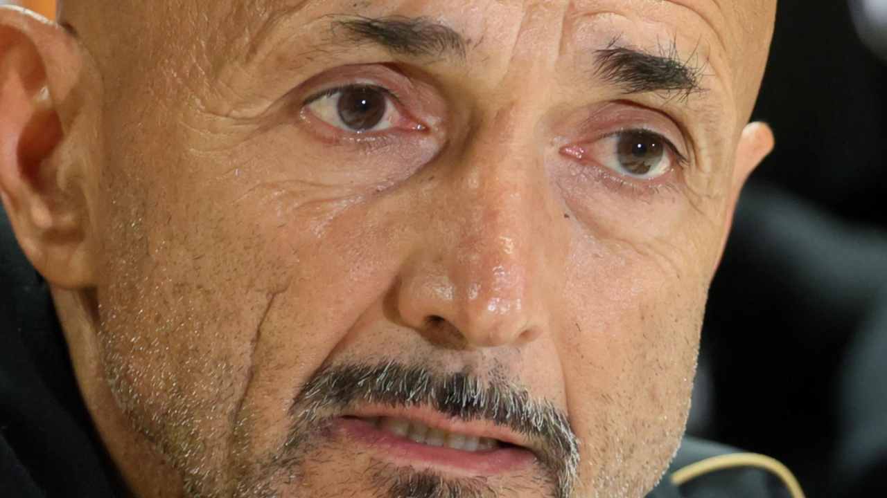 Spalletti 